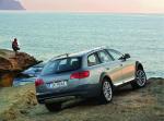 Audi A6 Allroad 4.2 Quattro 2006 года